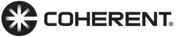 Coherent logo
